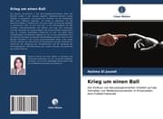 Cover von Krieg um einen Ball