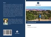 Cover von Staat