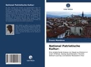 Cover von National Patriotische Kultur: