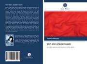 Cover von Von den Zedern sein
