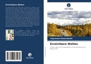 Cover von Erreichbare Welten