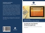 Cover von Ausfallrate des Distrikt-Entwicklungsfonds
