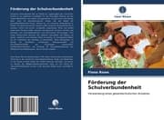 Cover von Förderung der Schulverbundenheit