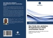 Cover von Das Ende des globalen Bicephalismus steht unmittelbar bevor