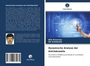 Cover von Dynamische Analyse der Antriebswelle