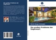 Cover von Die großen Probleme der Gegenwart