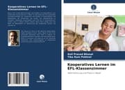 Cover von Kooperatives Lernen im EFL-Klassenzimmer