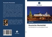 Cover von Russische Mentalität
