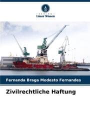 Cover von Zivilrechtliche Haftung