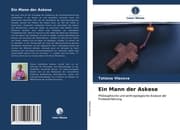 Cover von Ein Mann der Askese