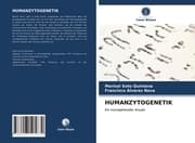 Cover von HUMANZYTOGENETIK