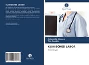 Cover von KLINISCHES LABOR