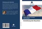 Cover von Entstehung des Rauchens
