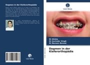 Cover von Dogmen in der Kieferorthopädie