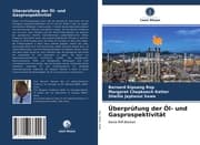 Cover von Überprüfung der Öl- und Gasprospektivität