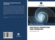 Cover von DIGITALES MARKETING UND WERBUNG
