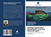 Cover von Häufige Aquakultur-Krankheiten und ihre Behandlungen
