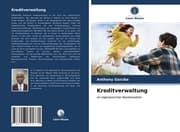 Cover von Kreditverwaltung