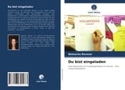 Cover von Du bist eingeladen