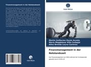 Cover von Finanzmanagement in der Notstandszeit