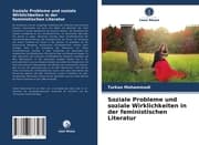 Cover von Soziale Probleme und soziale Wirklichkeiten in der feministischen Literatur