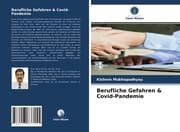 Cover von Berufliche Gefahren & Covid-Pandemie