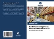 Cover von Bestandsmanagement: ein angewandter Ansatz