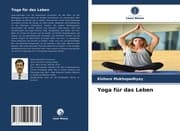 Cover von Yoga für das Leben