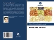 Cover von Komaj See Kerman