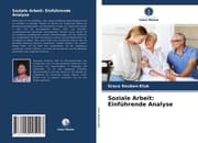 Cover von Soziale Arbeit: Einführende Analyse