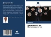 Cover von Management der Humanressourcen