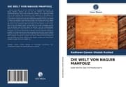 Cover von DIE WELT VON NAGUIB MAHFOUZ