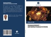 Cover von MANAGEMENT - INFORMATIONSSYSTEME