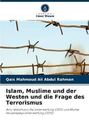 Cover von Islam, Muslime und der Westen und die Frage des Terrorismus