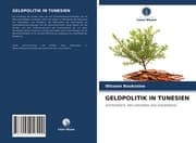 Cover von GELDPOLITIK IN TUNESIEN