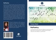 Cover von RaPoetry