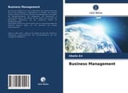 Cover von Business Management