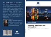 Cover von Von den Regionen zur Innovation