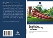 Cover von Ganzjährige Programmierung 'auftauen'