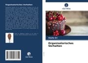 Cover von Organisatorisches Verhalten