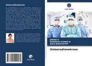 Cover von Osteoradionekrose