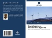Cover von Grundlagen der elektrischen Systeme