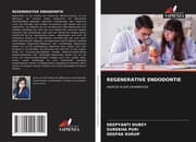 Cover von REGENERATIVE ENDODONTIE
