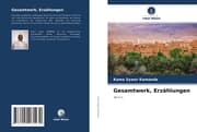 Cover von Gesamtwerk, Erzählungen