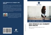 Cover von DER MENSCH ALS SUBJEKT DER MACHT