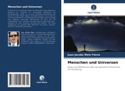Cover von Menschen und Universen
