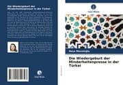 Cover von Die Wiedergeburt der Minderheitenpresse in der Türkei