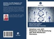 Cover von Deletion von AZF-Regionen und Bewertung des Anti-Mullerian-Hormons