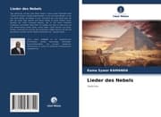 Cover von Lieder des Nebels