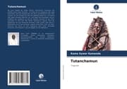 Cover von Tutanchamun